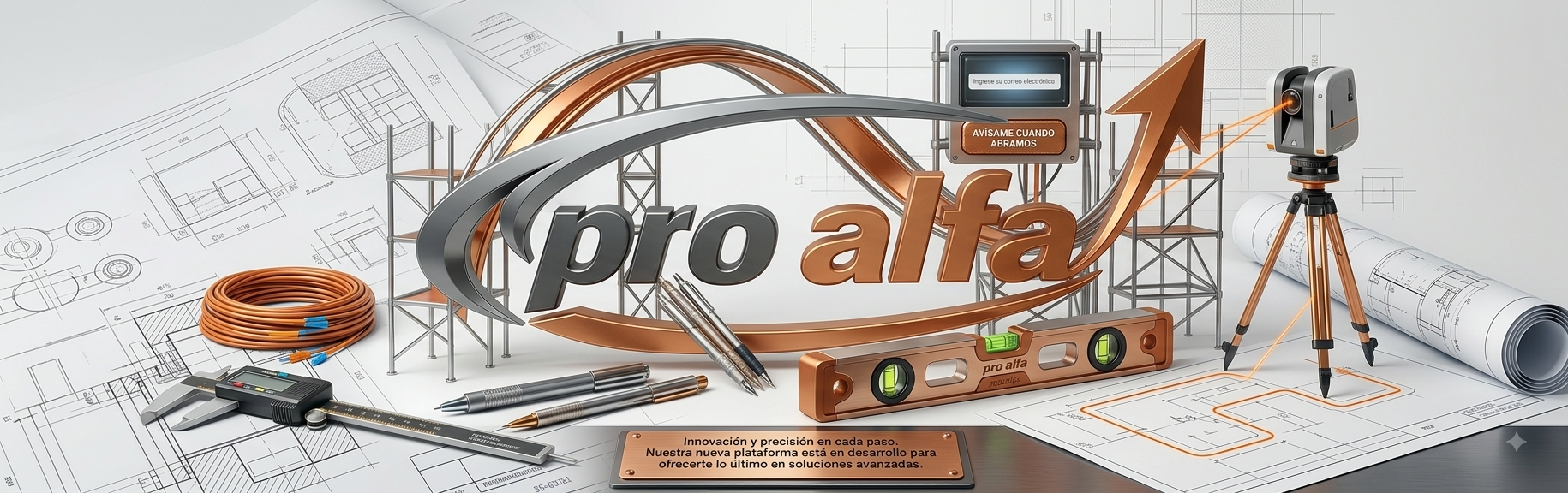 Pro Alfa
